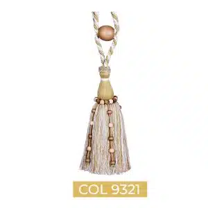 Tassel Esmeralda-9321