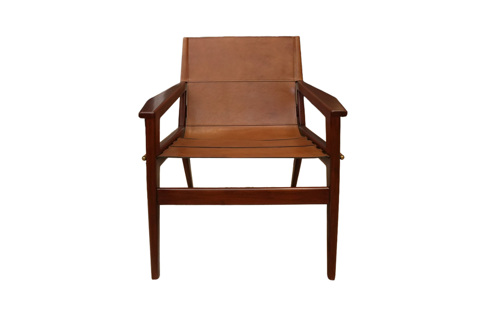 Home Decor Culkin Chair CP62 Front View