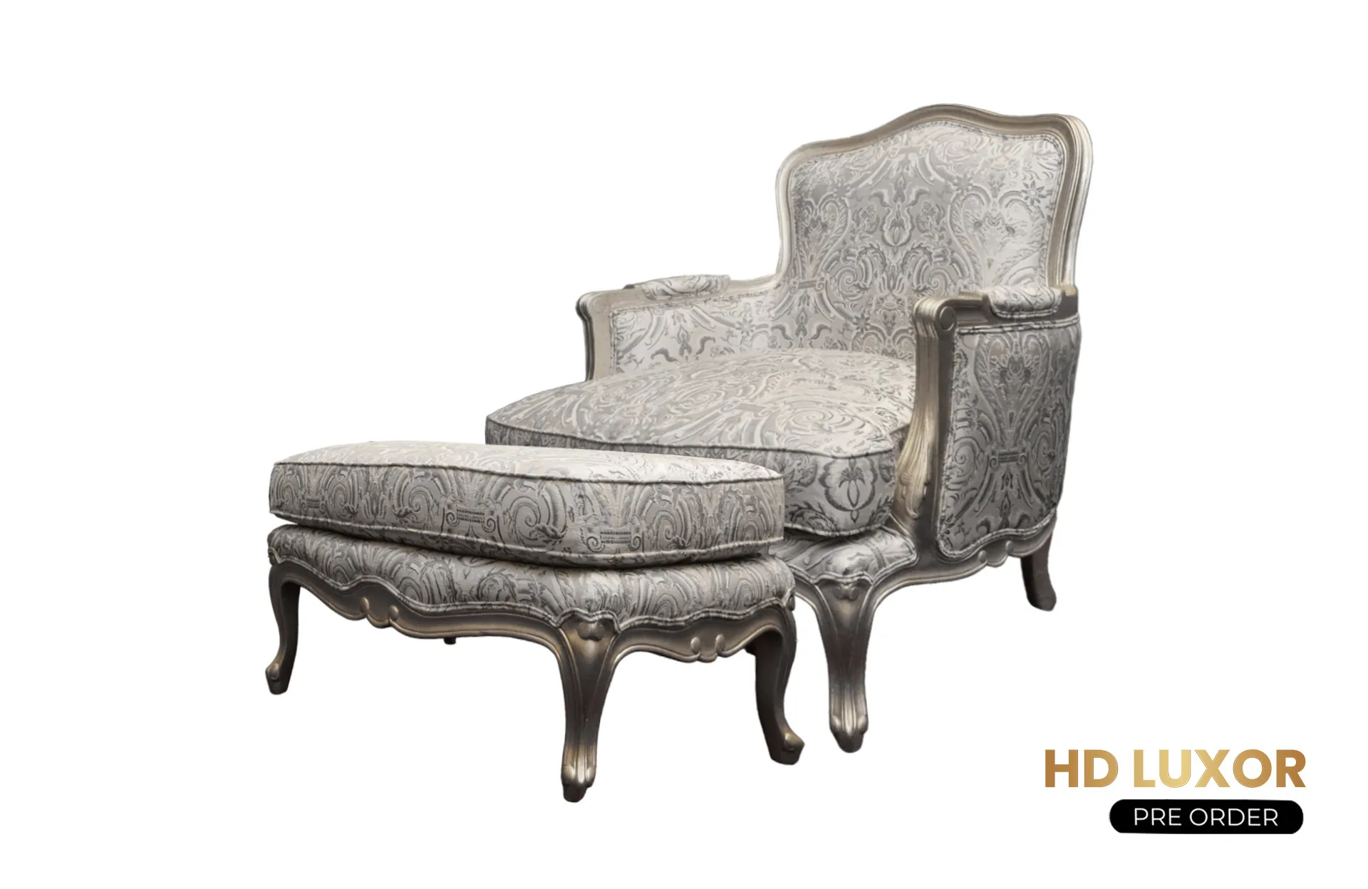 Dubarry Armchair Set