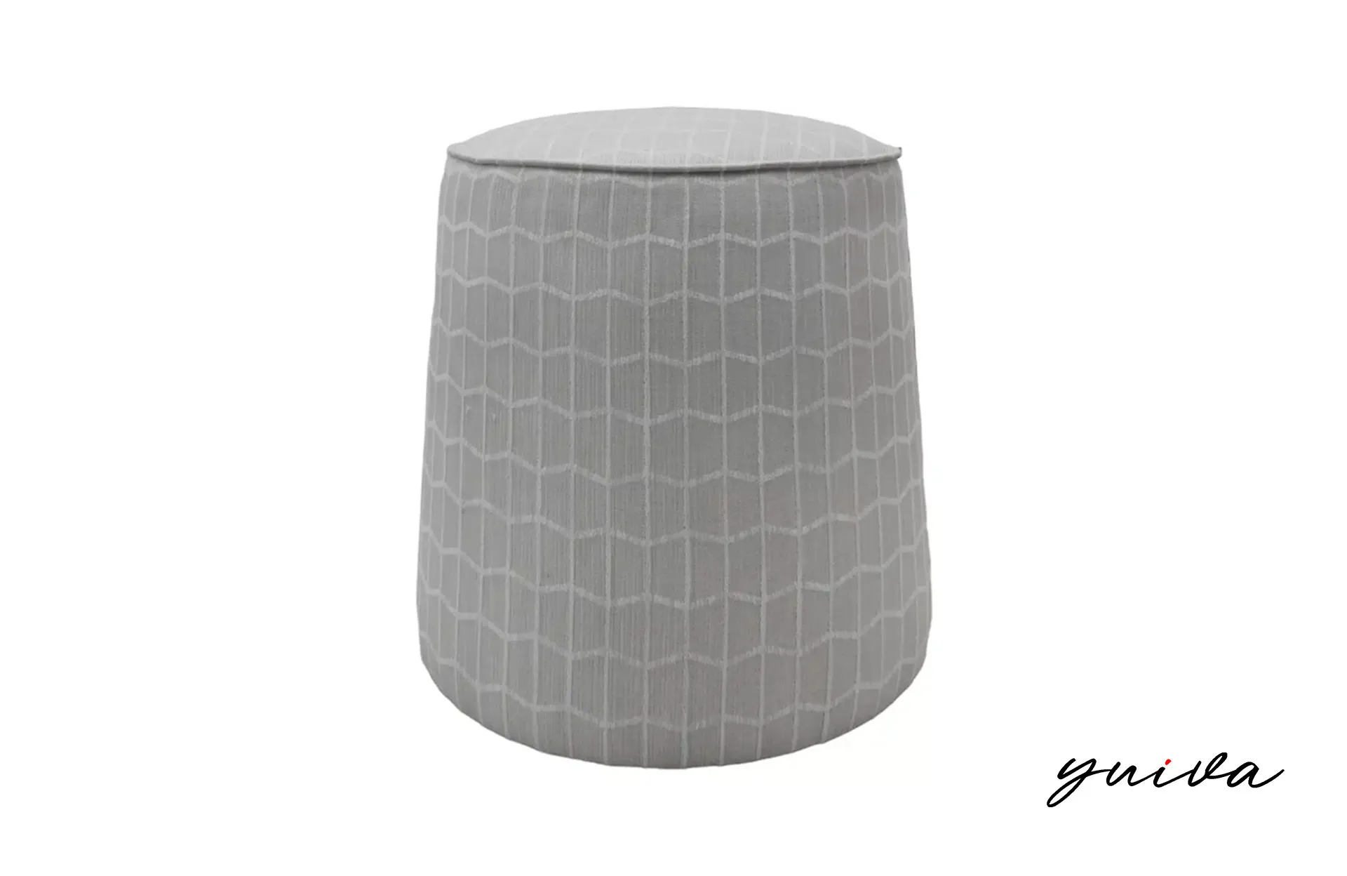 Home Decor Moriz Stool Carabao 11541-200 Front View