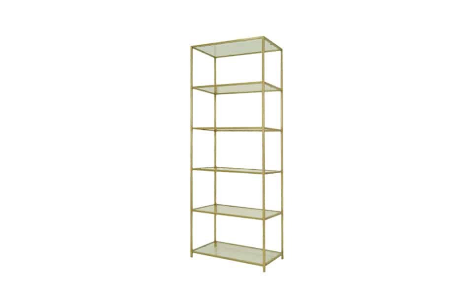 Bookcase Fornax 310