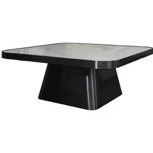 Home Decor Coffee Table DES-13 Side View