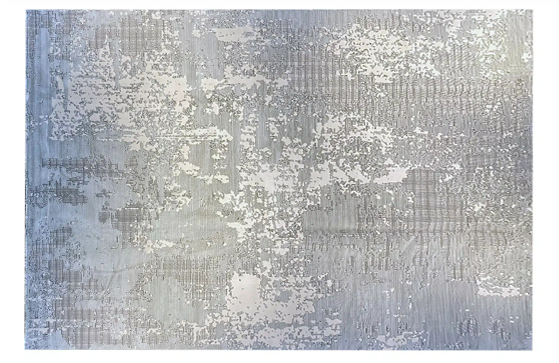 Home Decor Abstract Rugs Viscose 38GS (250 x 350) Front View