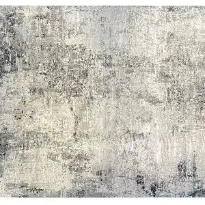 Home Decor Abstract Rugs Viscose 18GS (250 x 350) Front View