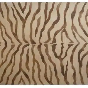 Home Decor Abstract Rugs Quangga Rug (300X200) Front View