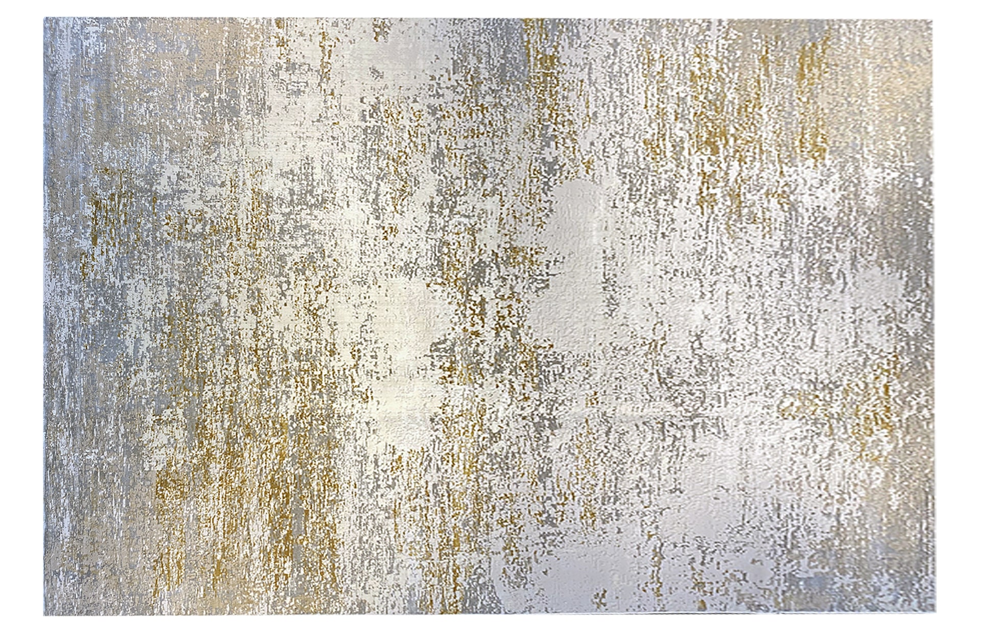 Home Decor Abstrack Rugs Viscose 23CG (250 x 350) Front View