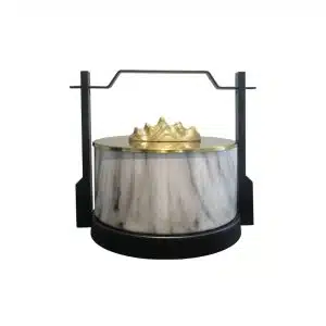Home Decor Scluptures Decoration SJ041738L Front View