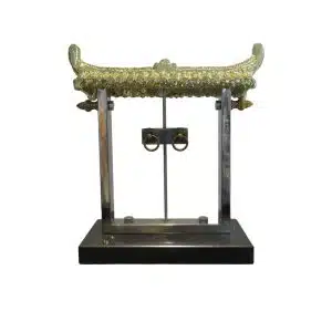 Home Decor Scluptures Decoration SJ041751L Front View
