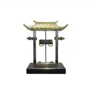 Home Decor Scluptures Decoration SJ041751S Front View