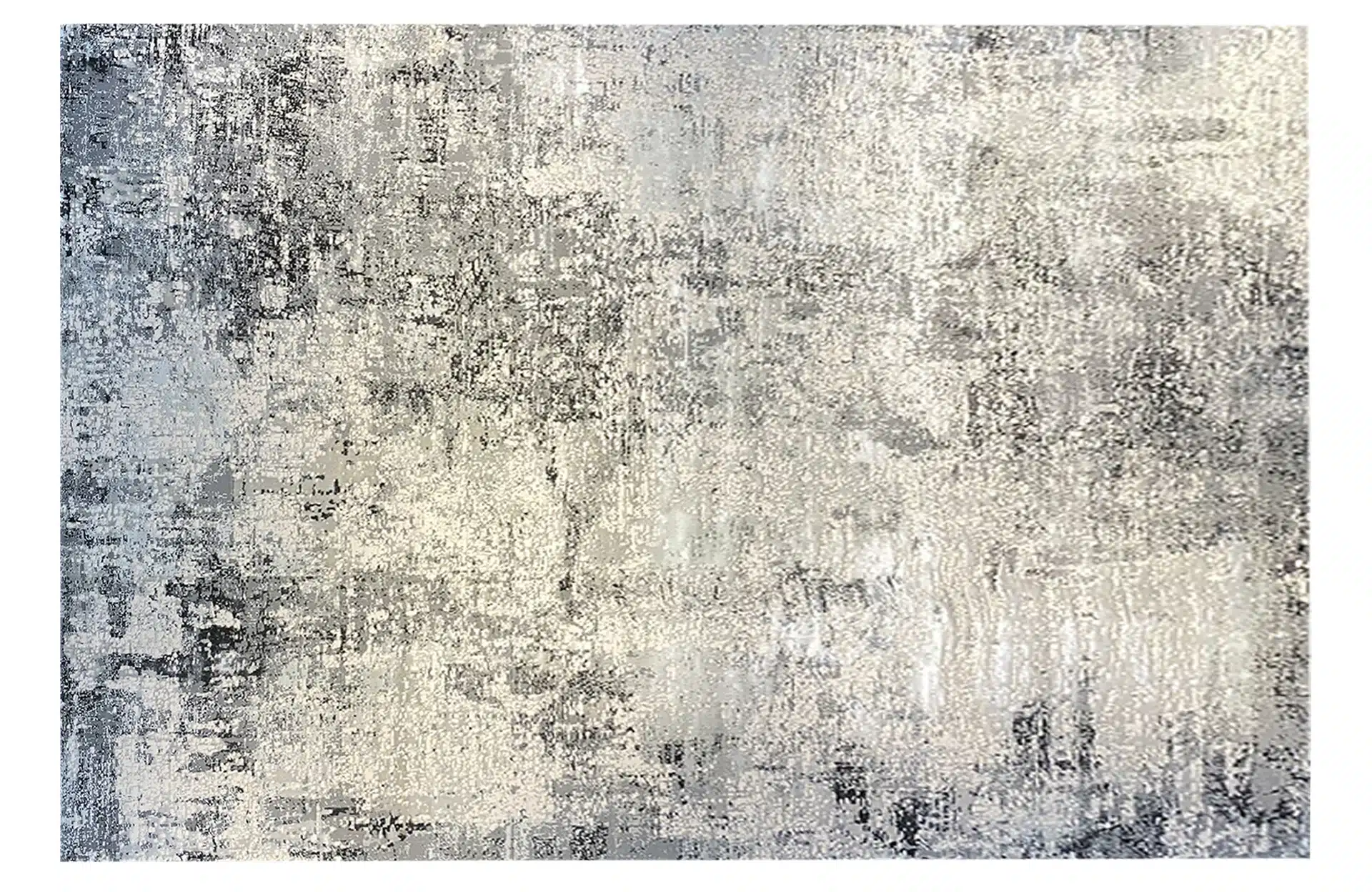Home Decor Abstract Rugs Viscose 18GS (250 x 350) Front View