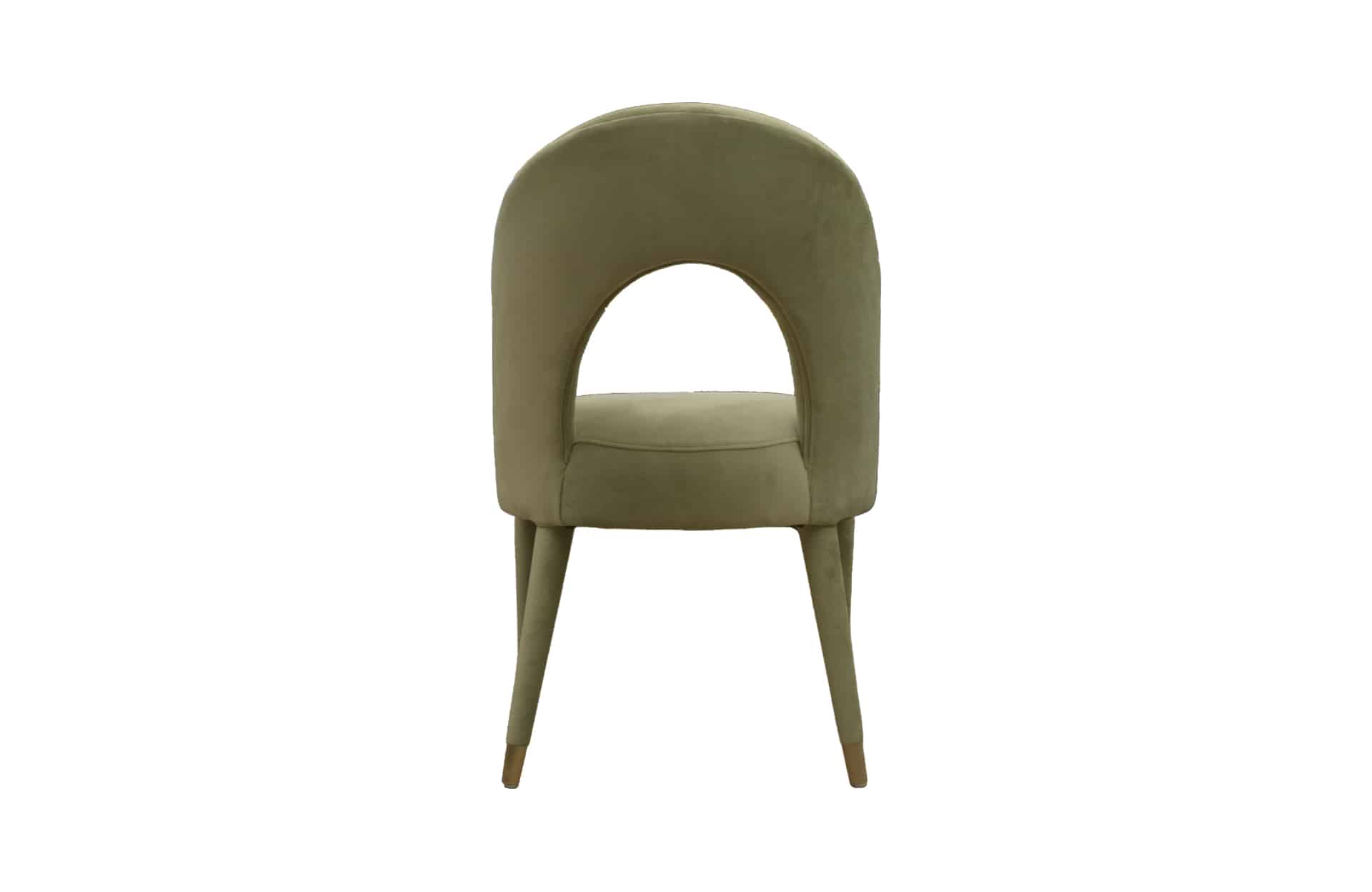 Dining Chair Cove Aloe