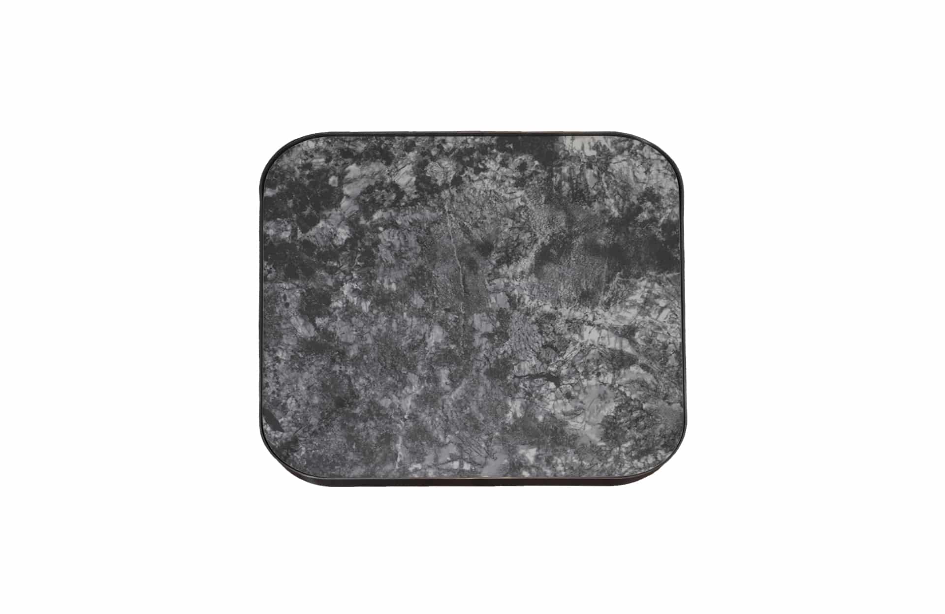 Home Decor Coffee Table DES-11 Top View