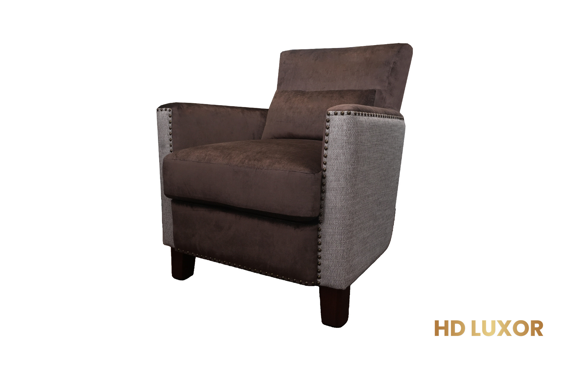 Home Decor Bailey Single HS 210 Side View