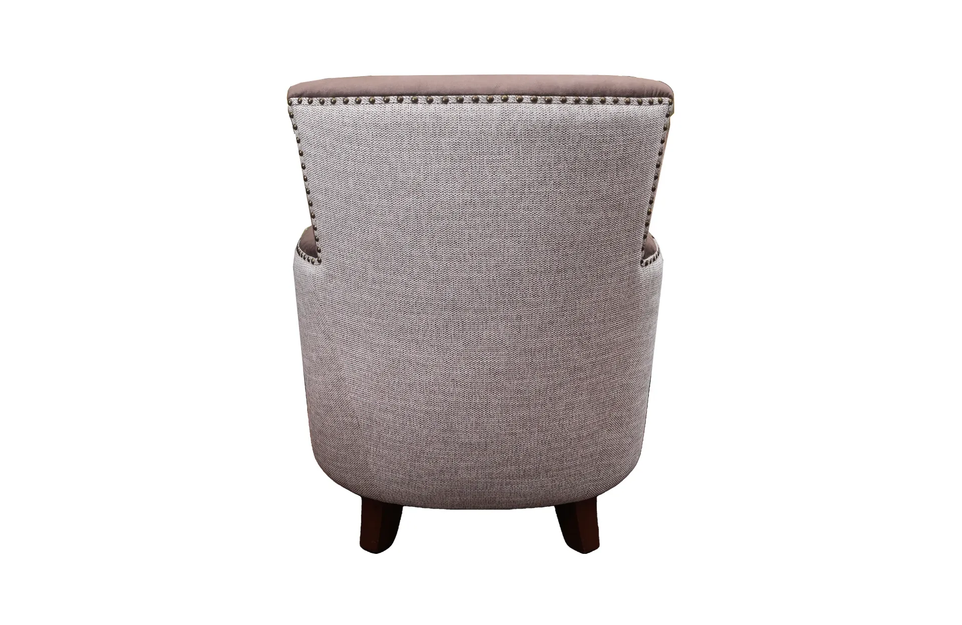 Home Decor Bailey Single HS 210 Back View