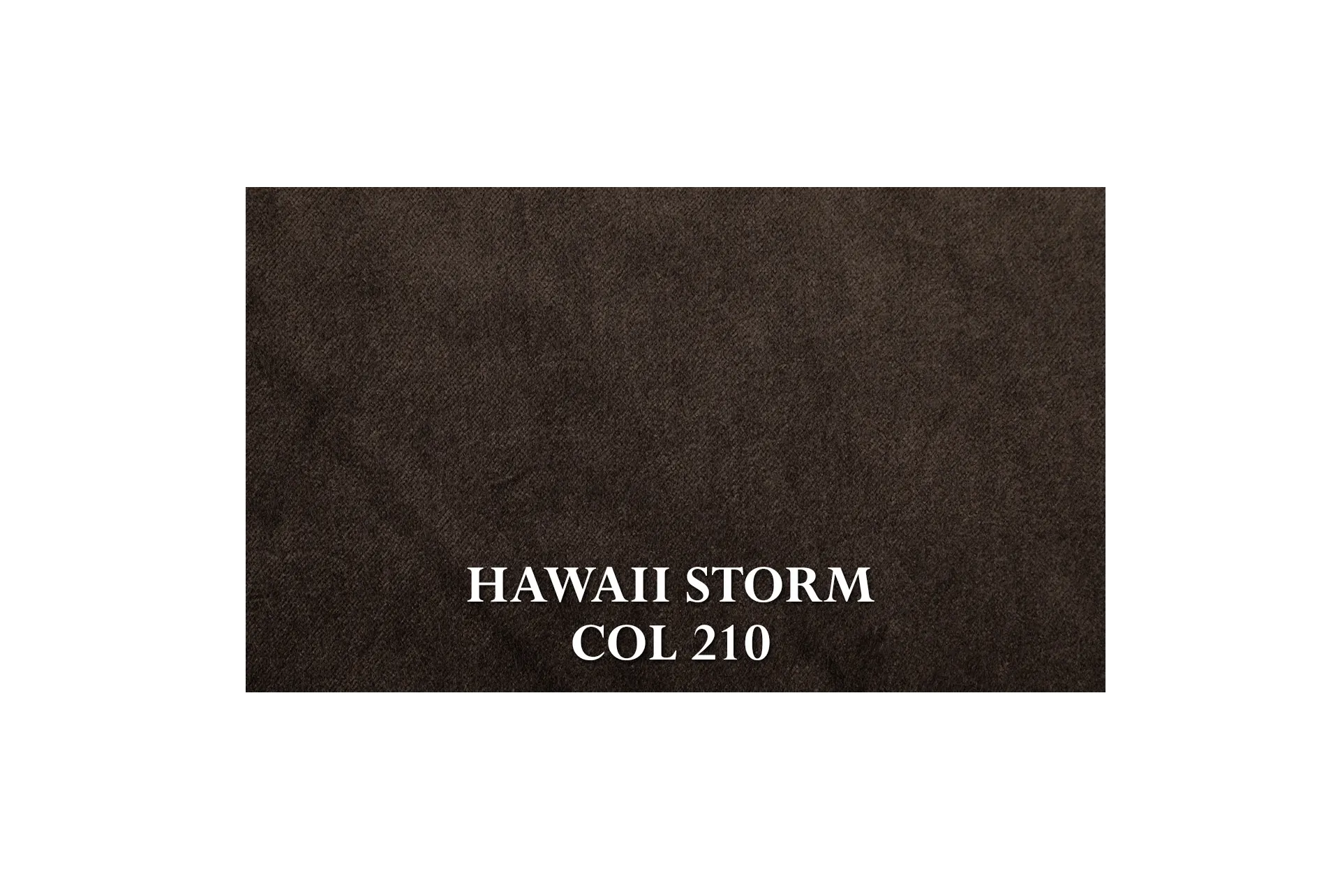 Home Decor Bailey Single HS 210 Fabric View HAWAII STORM COL 210