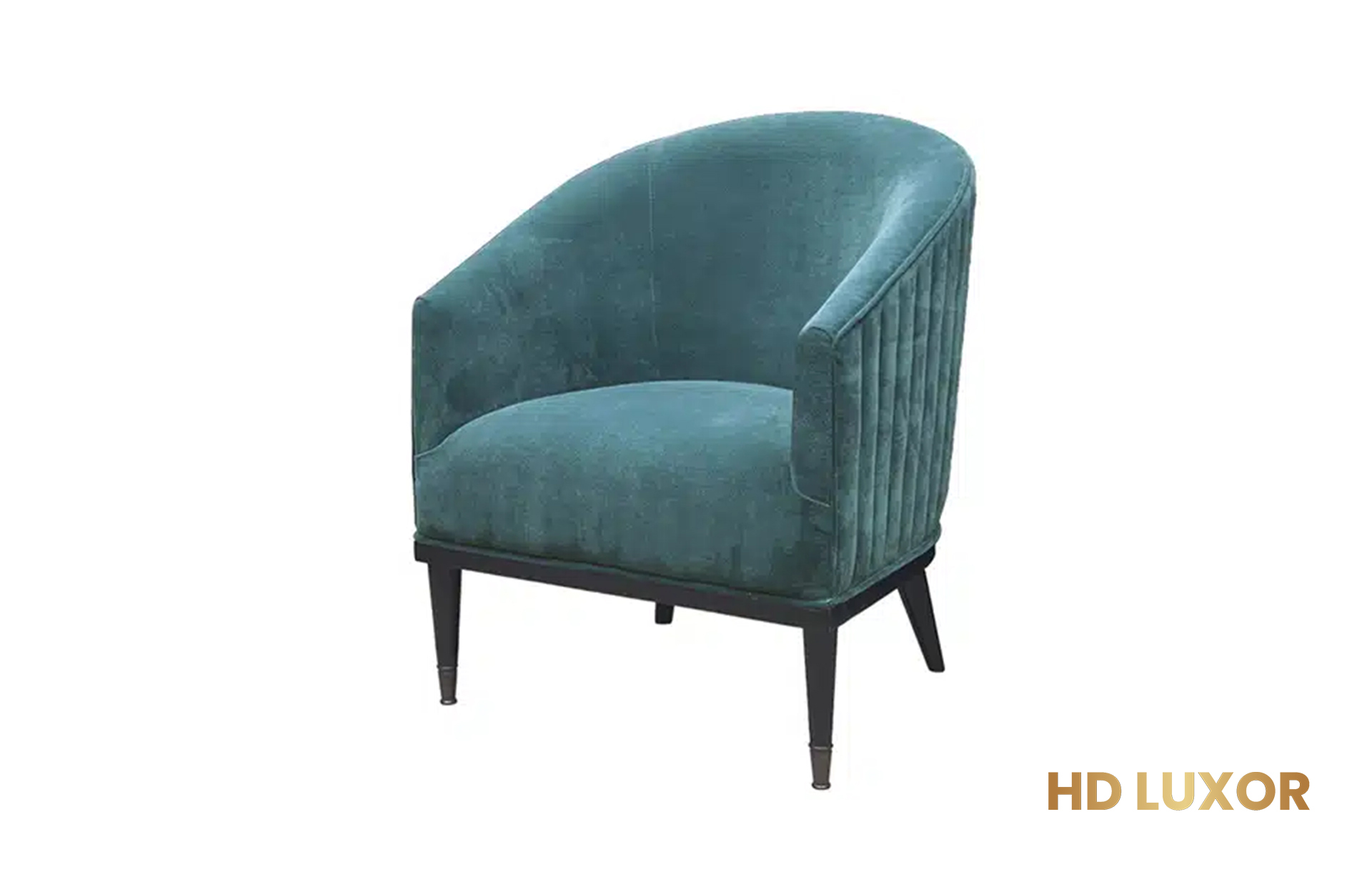 Home Decor Delta Chair 01 Side View