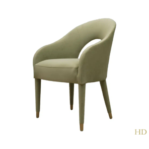 Dining Chair Cove Aloe