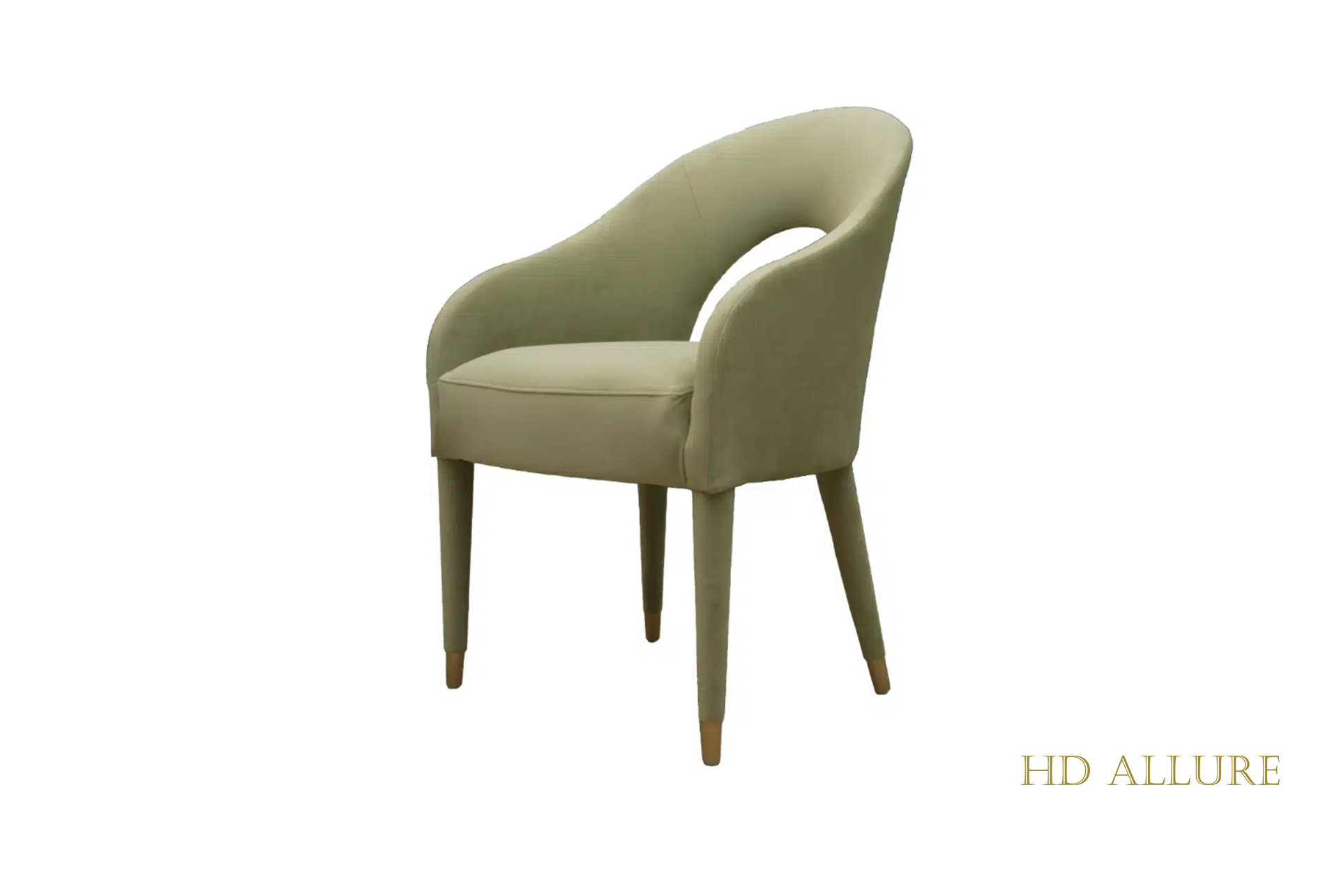 Dining Chair Cove Aloe