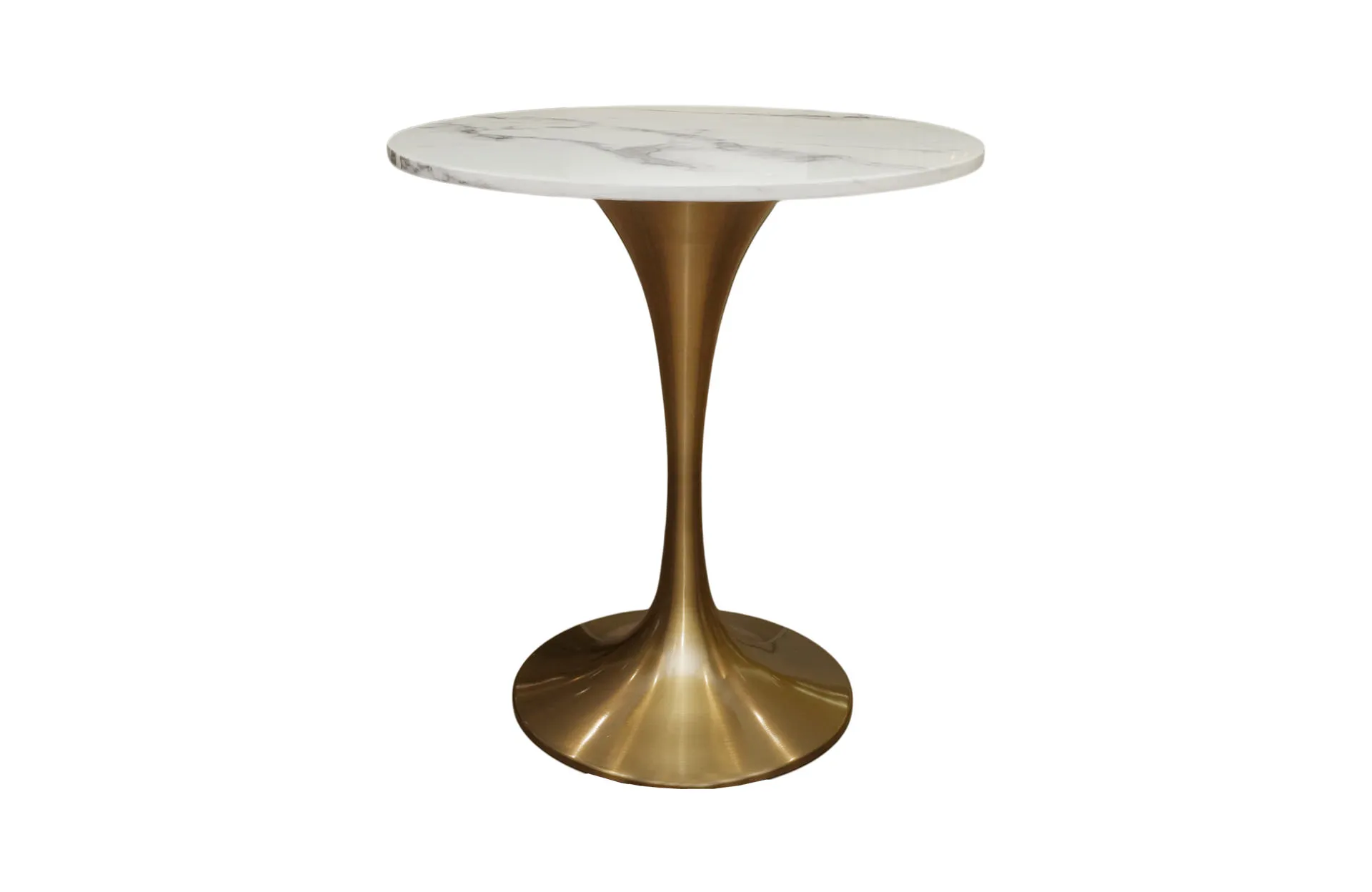 Home Decor Table Base HDT15-2 Front View