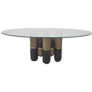 Organica Coffee Table