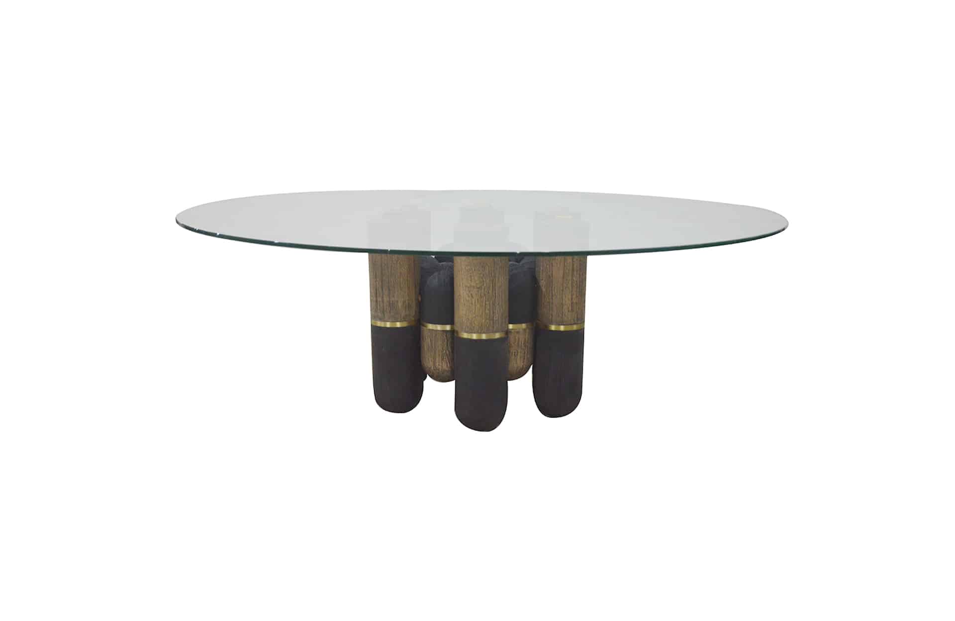 Organica Coffee Table
