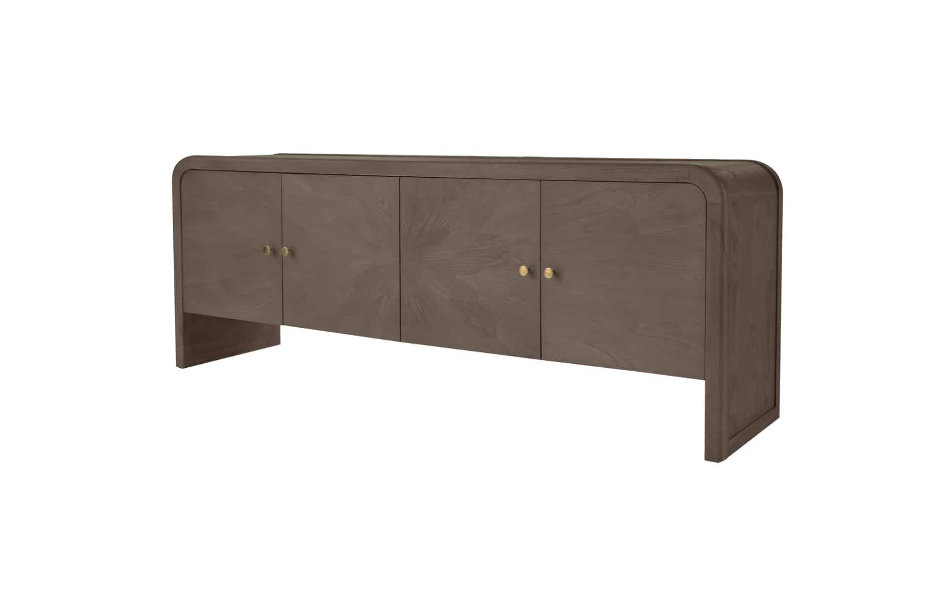 Sideboard Crossover