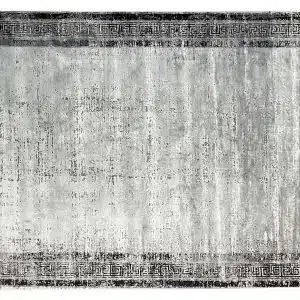 Home Decor Abstract Rugs New Bambo GBM235I (200 X 300) Front View