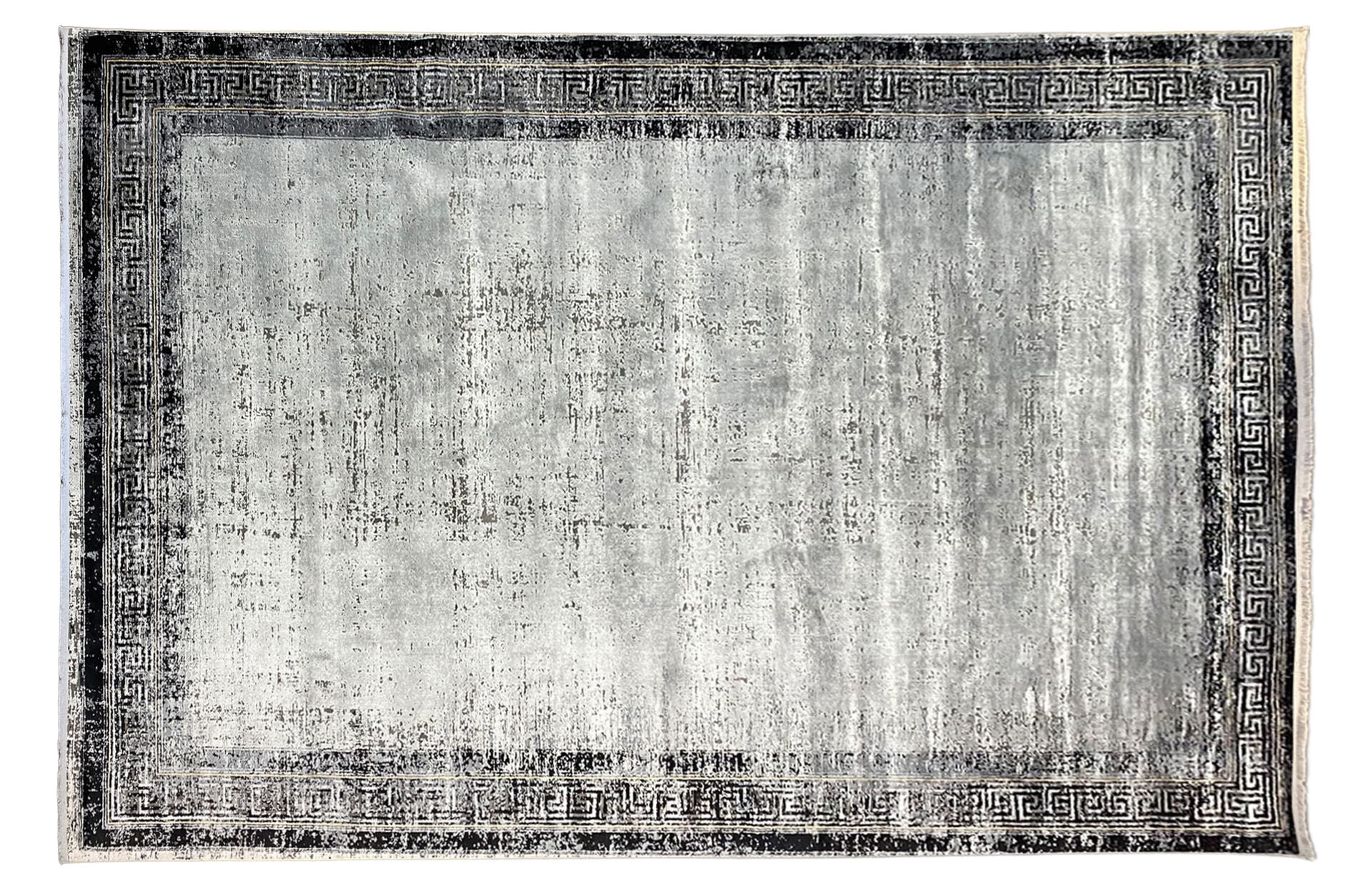 Home Decor Abstract Rugs New Bambo GBM235I (200 X 300) Front View
