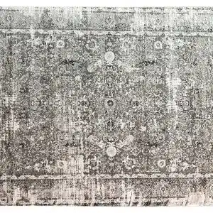 Home Decor Abstract Rugs New Bambo CBM443O (200 x 300) Front View