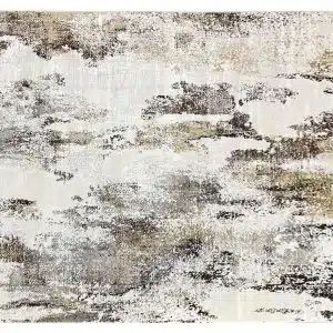 Home Decor Abstract Rugs New Bambo CBM674B (200 x 300) Front View