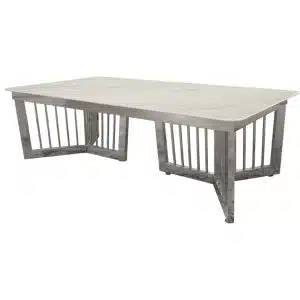 Home Decor Neo Coffee Table Side View