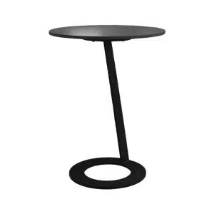Home Decor Side Table DES- 02 Side View