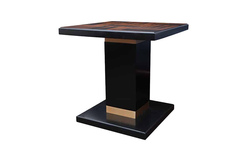 Lamp Table Titan
