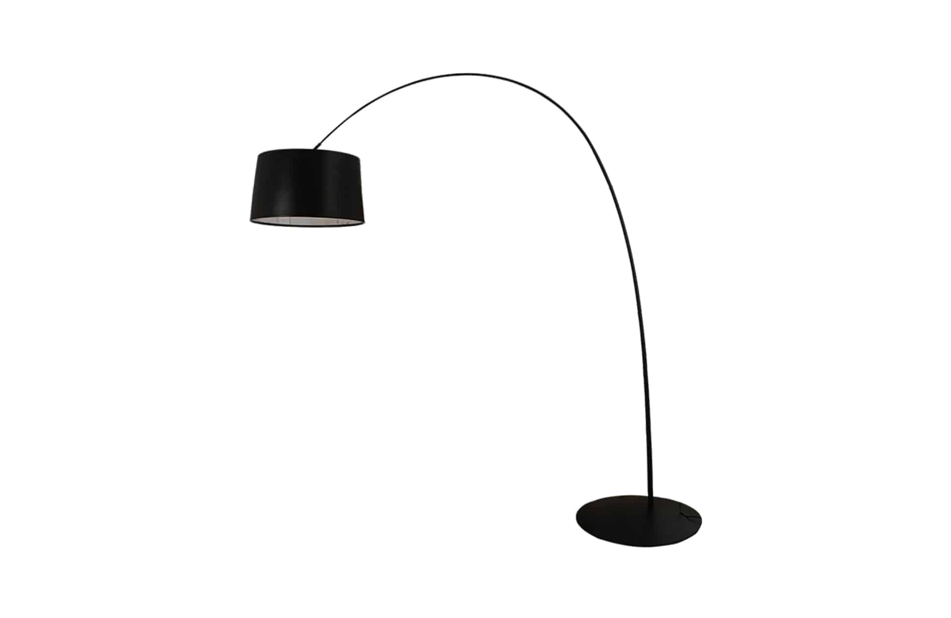 Glasgow Floor Lamp