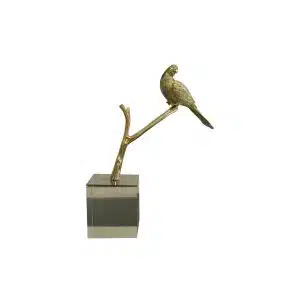 Home Decor Scluptures Decoration SJ041722S Front View
