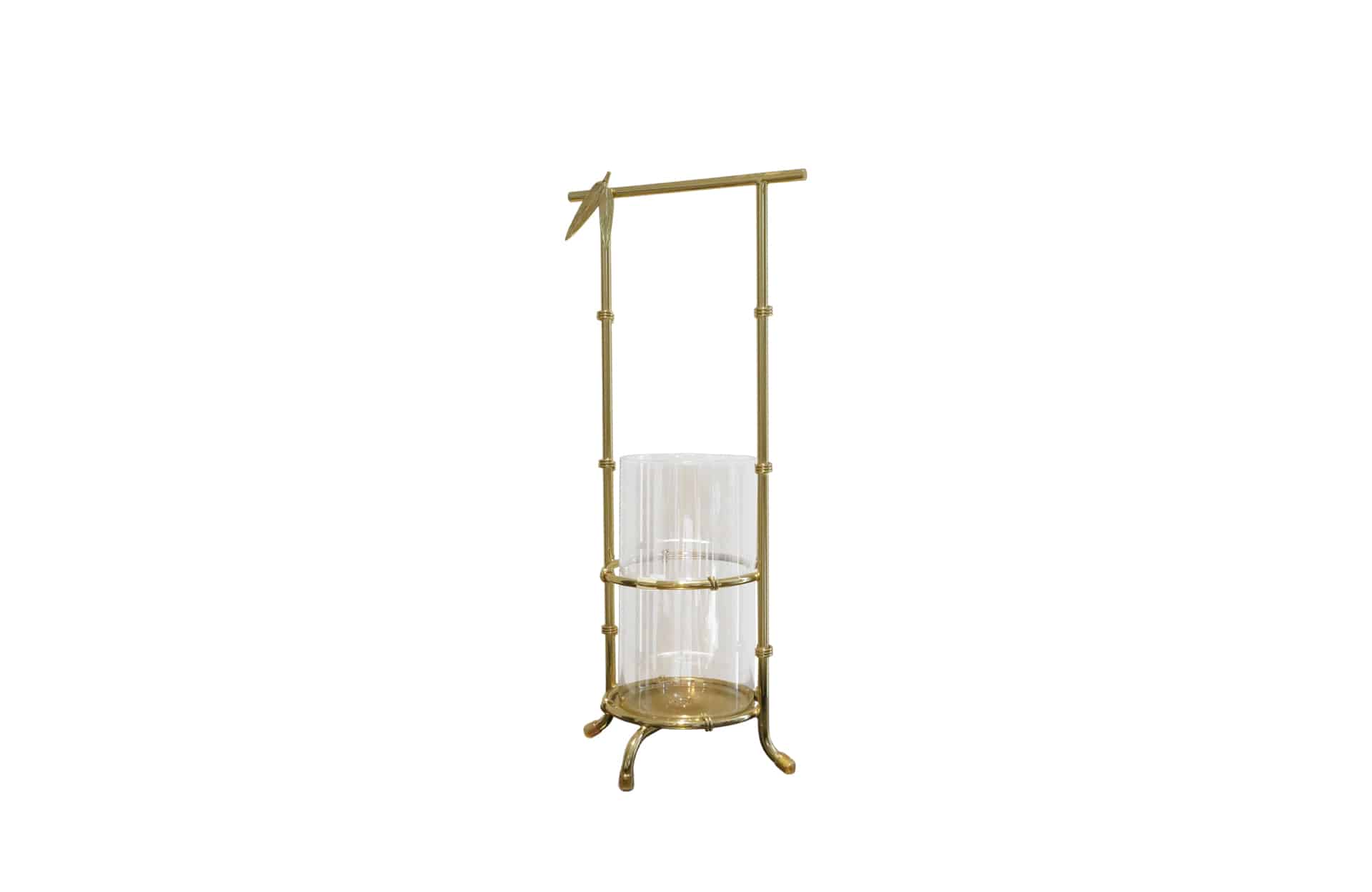 Home Decor Vase SJ020861-S Side View