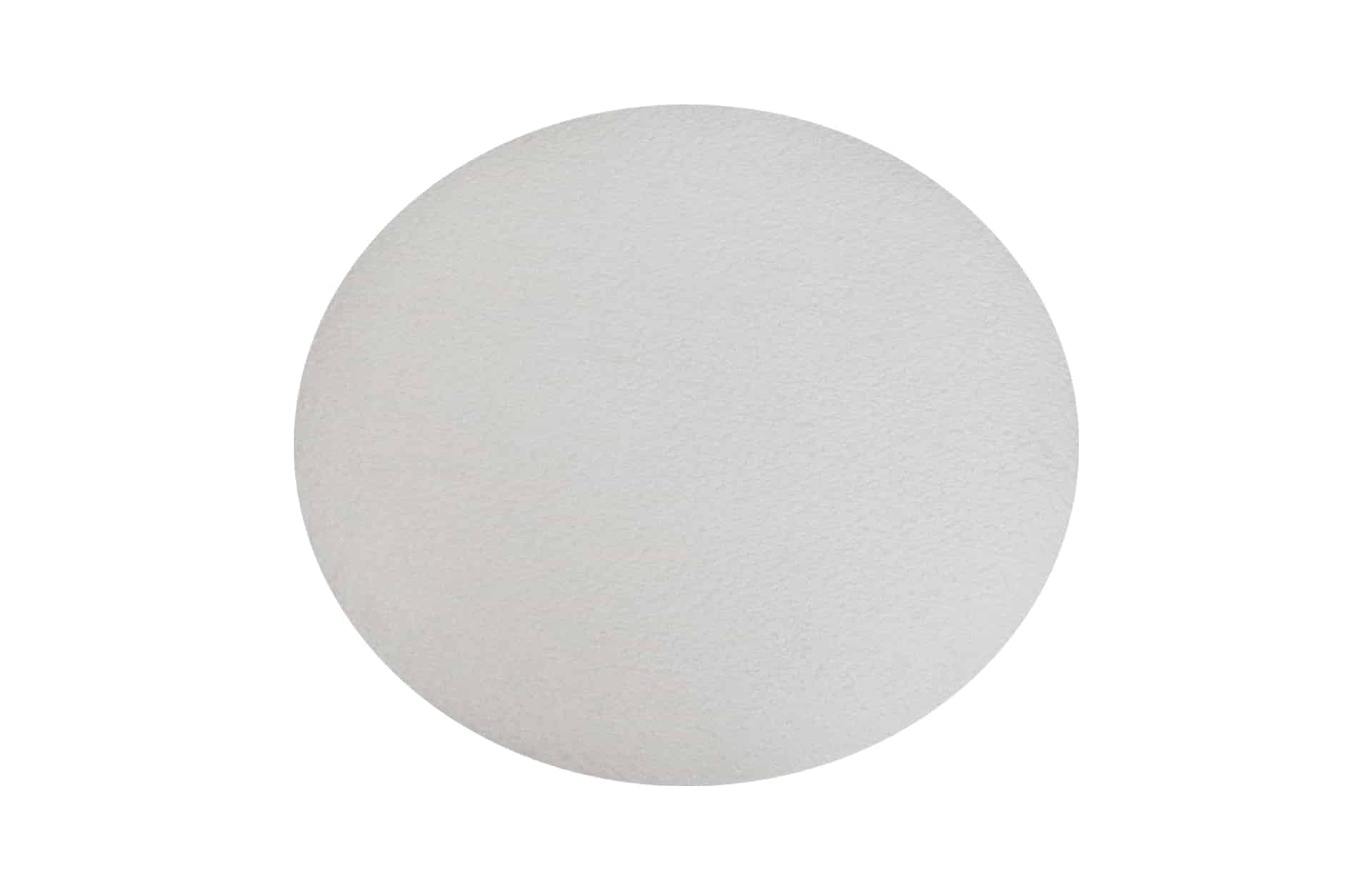 Stool Mireya Oslo Ivory