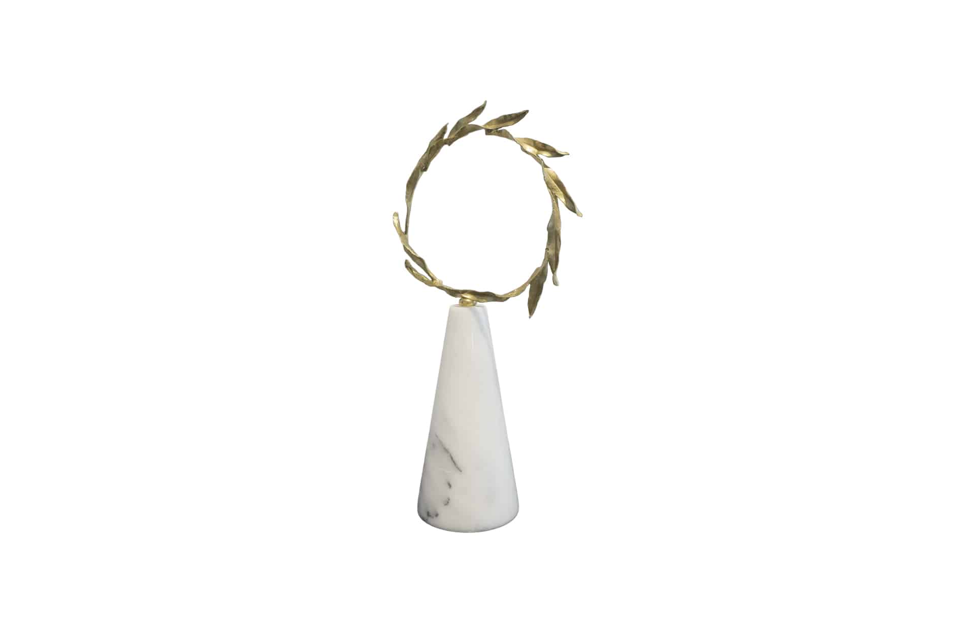 Home Decor Scluptures Decoration SJ041797L Side View