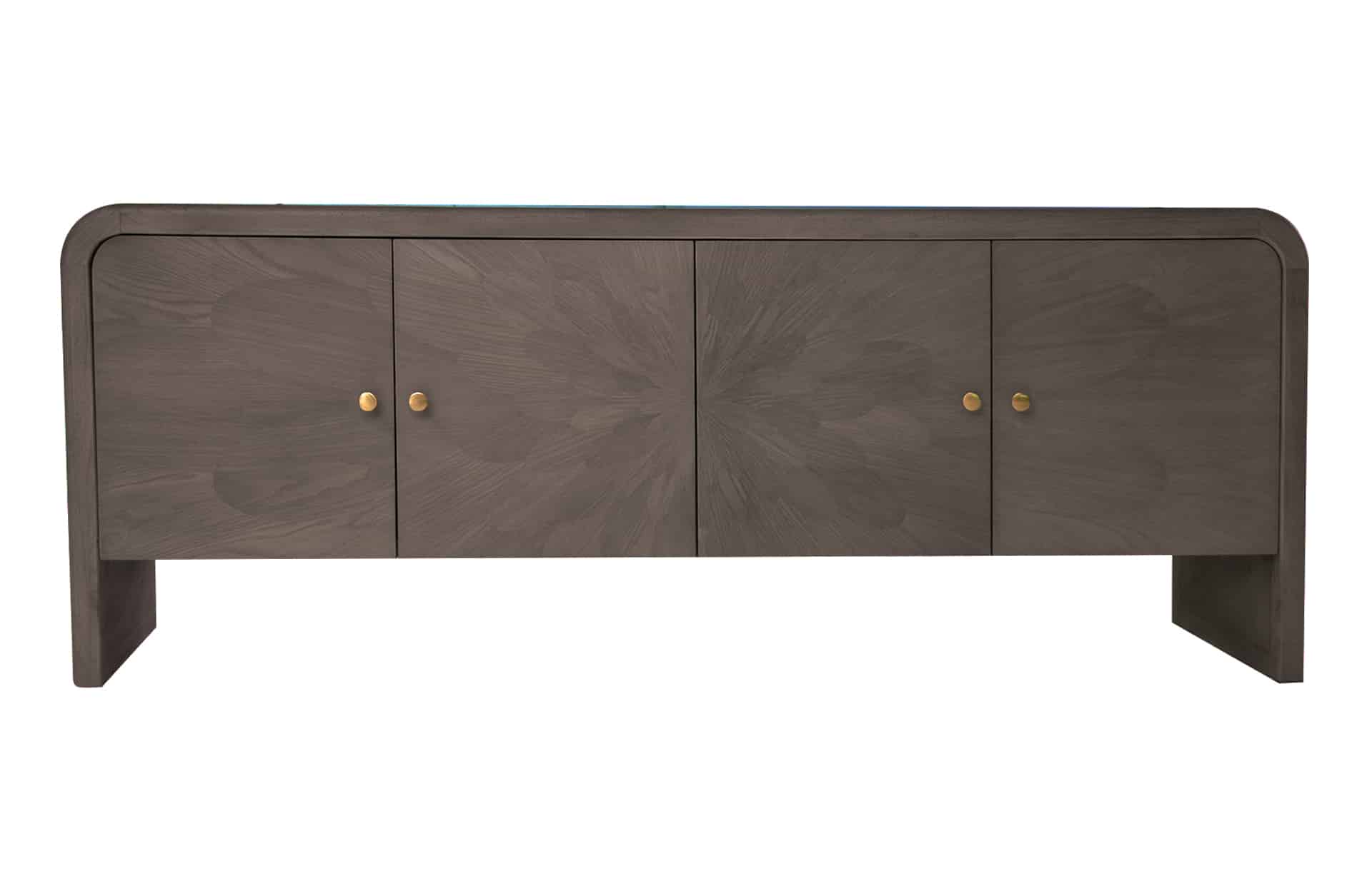 Sideboard Crossover