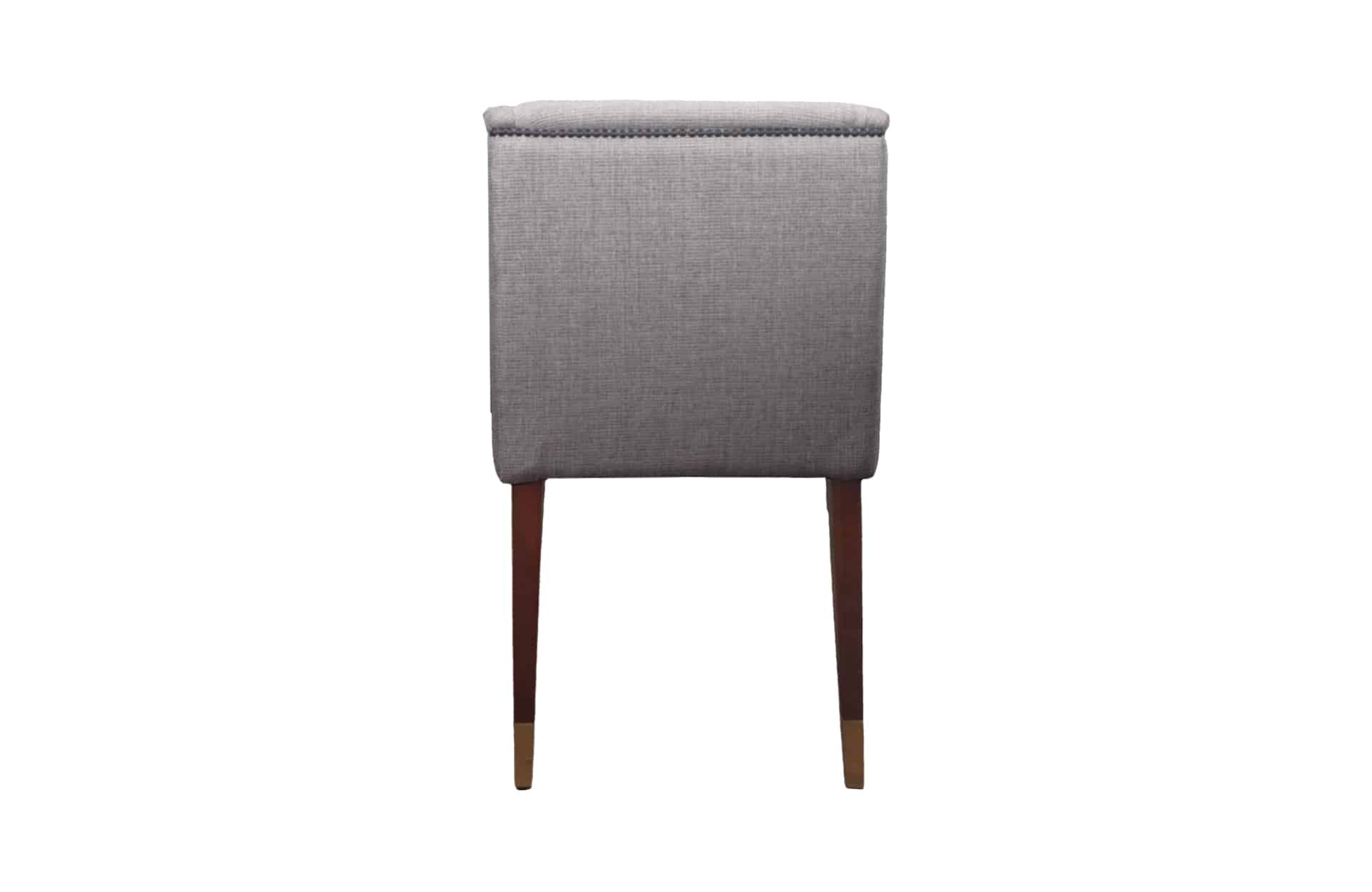 Home Decor Dining Chair Moranti Chair 20 Funghi Back View