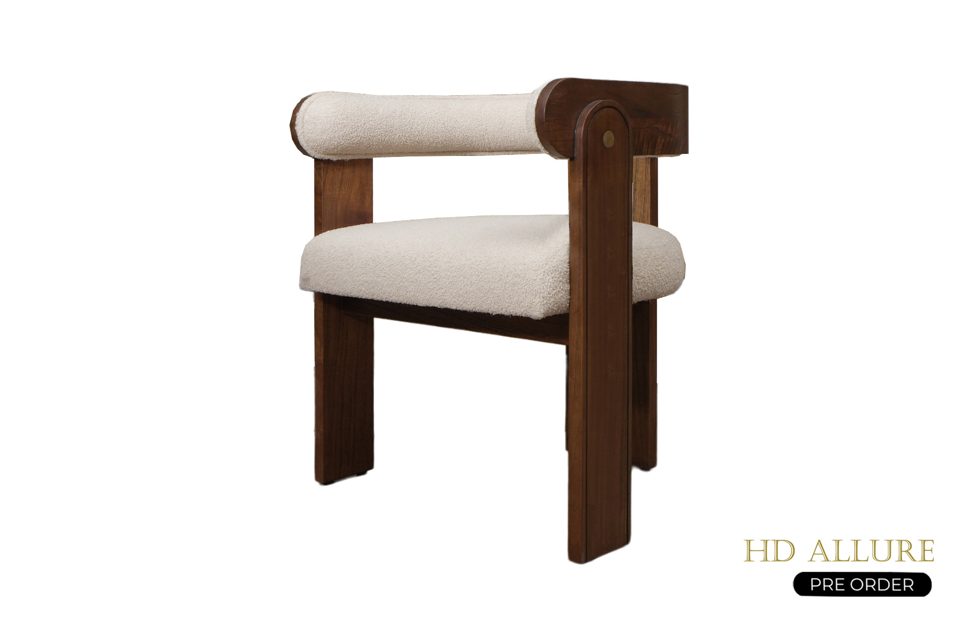 Agra Dining Chair
