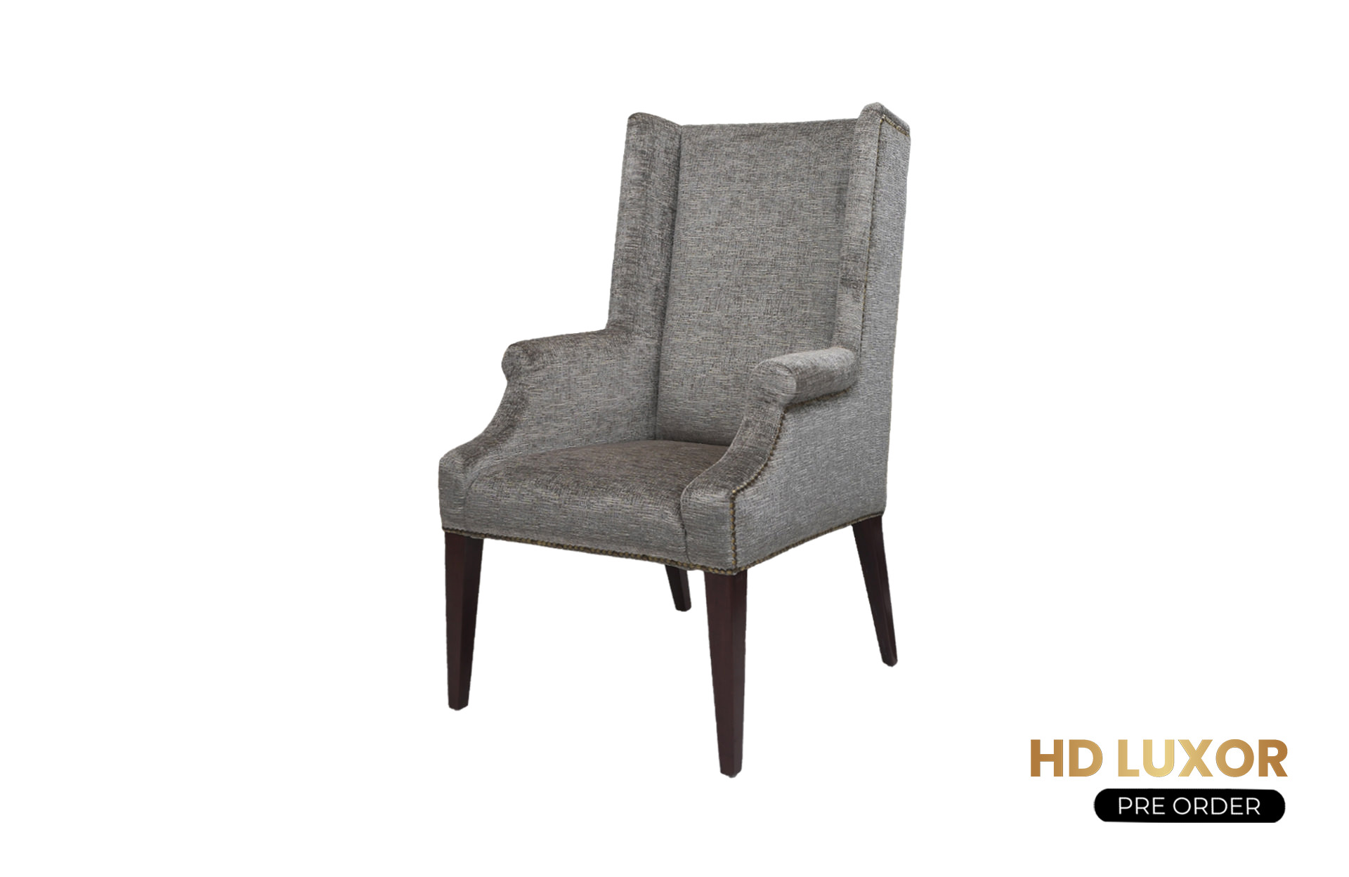 Arm Chair Paris MTV Ash