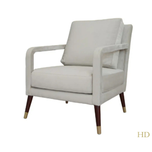 Armchair Gallico Stone