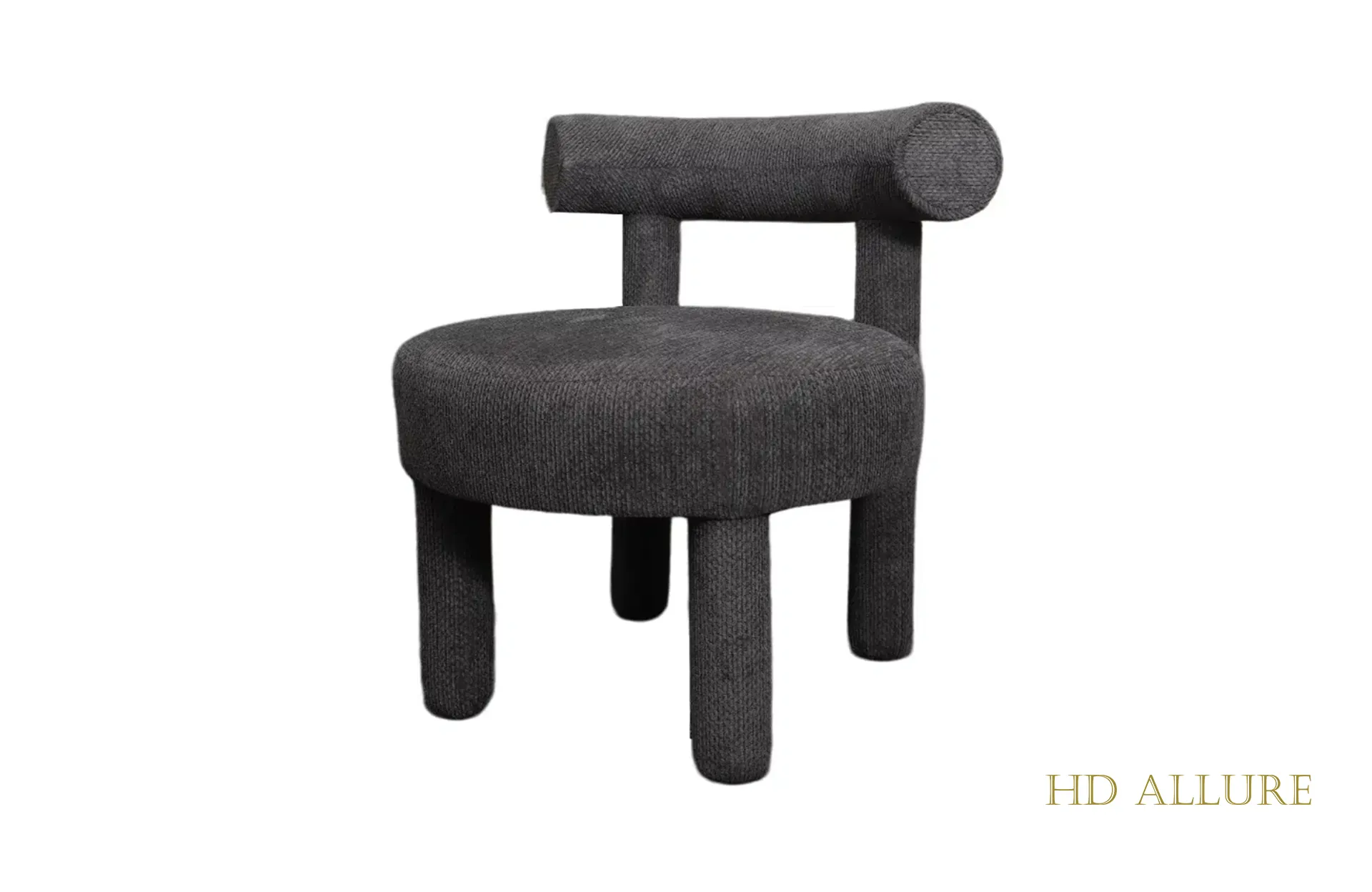 Armchair Rainer GRPRT SMKE