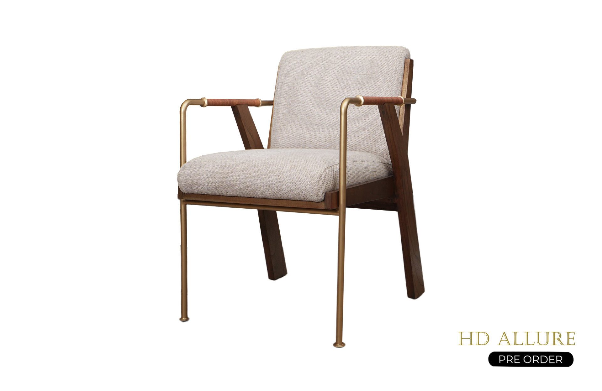 Fella Dining Chair