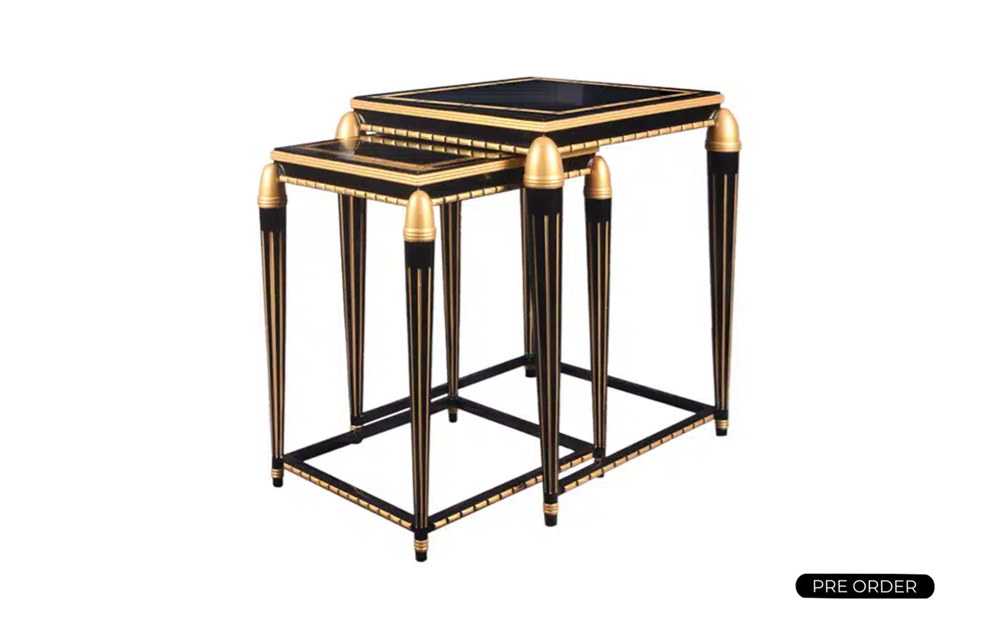 Nesting Table Cairo 34411