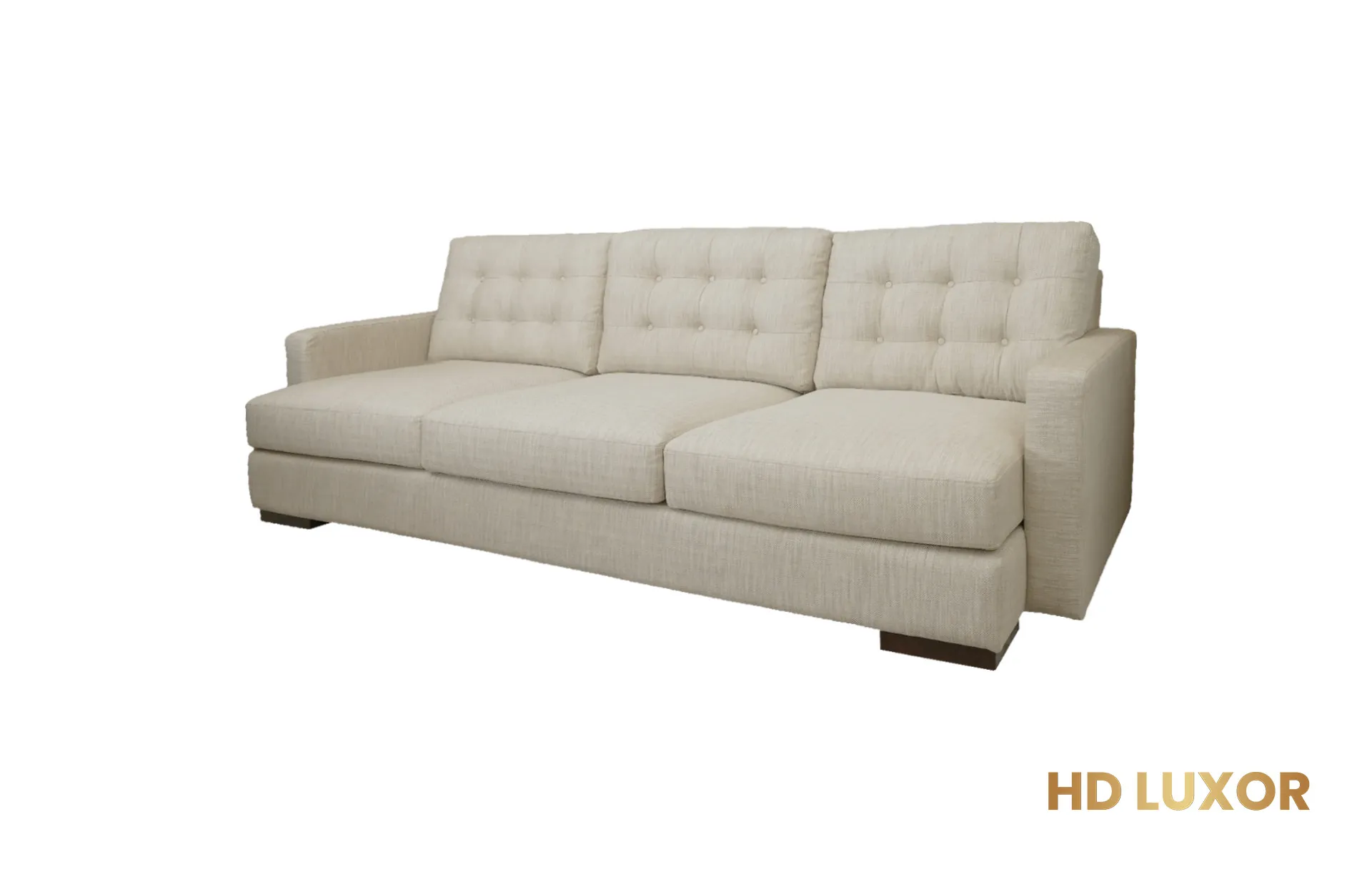 Home Decor New Blazer Fashion Sofa 25 Greige Side View