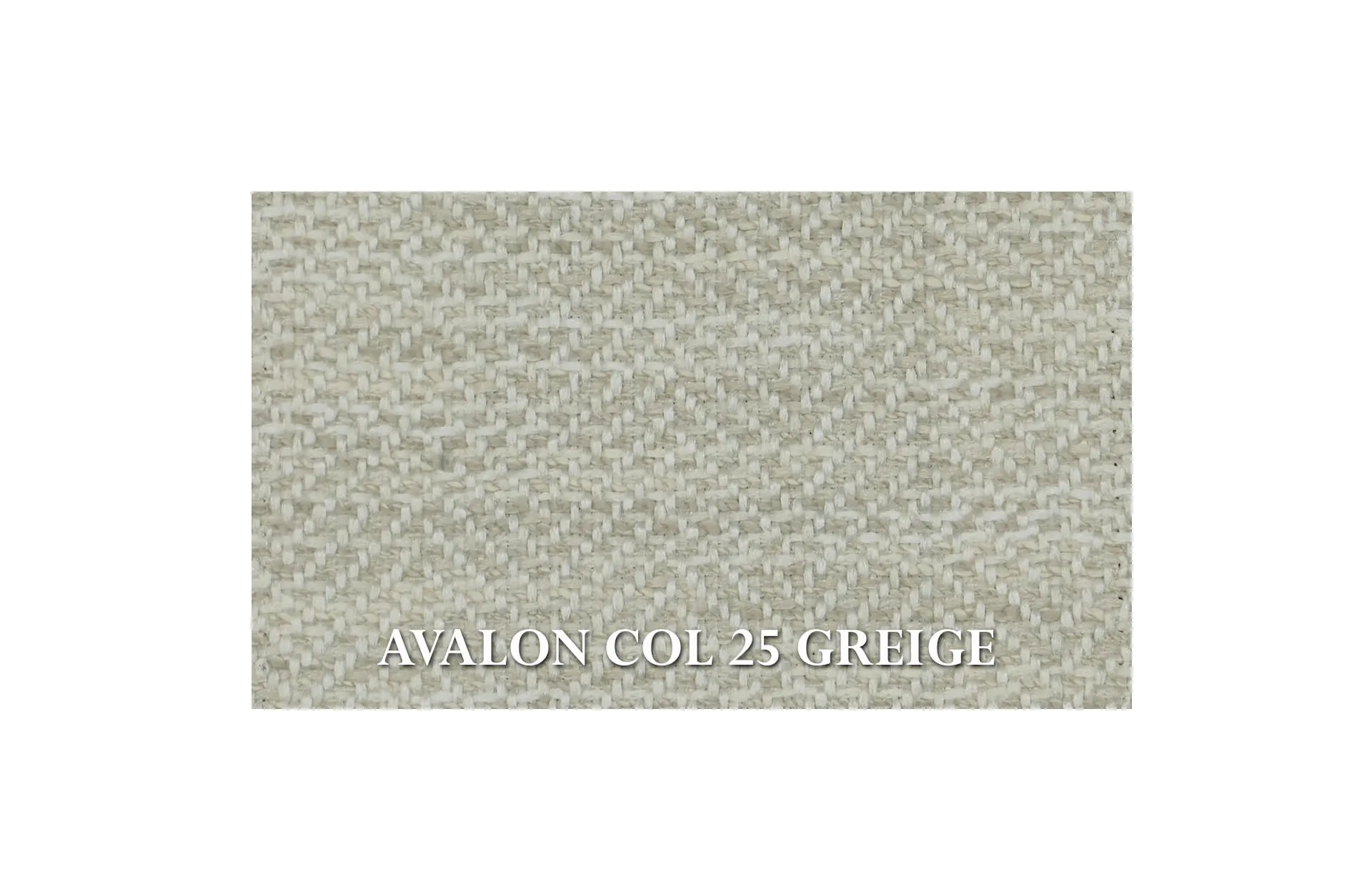 Home Decor New Blazer Fashion Sofa 25 Greige Fabric View AVALON COL 25 GREIGE