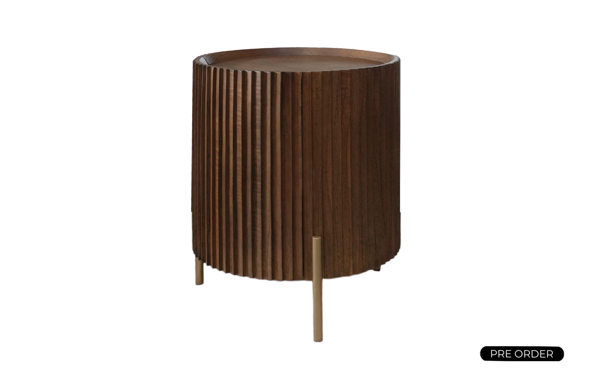 Pogoro Side Table