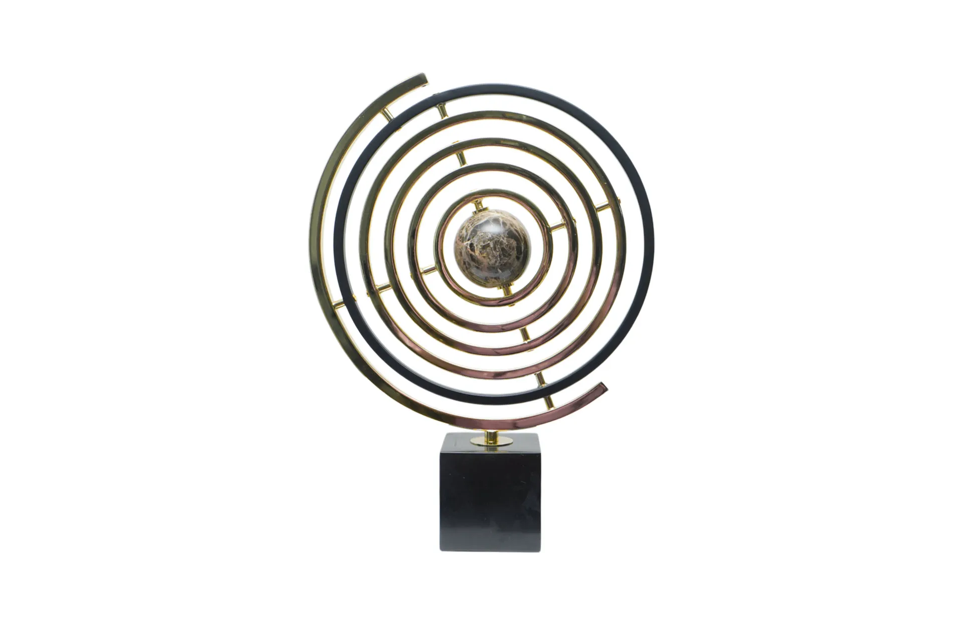 Home Decor Other Accessories Table Decor SJ040722 Front View